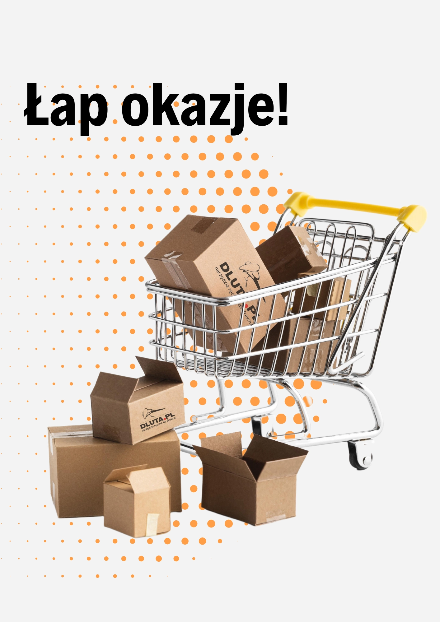 Cykliny i skrobaki BHP